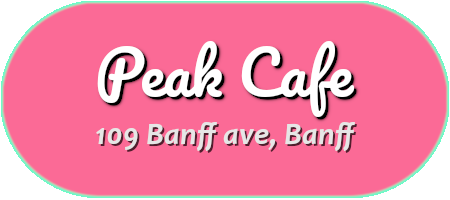 Peak Cafe logo